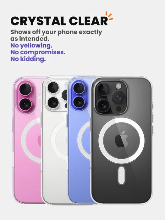 Why Your iPhone Case Says More About You Than You Think